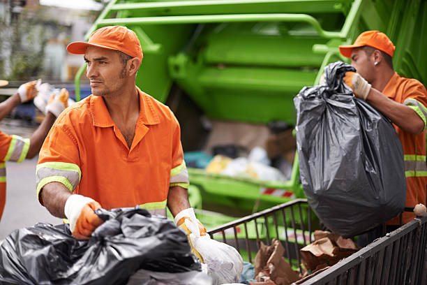 Best Commercial Junk Removal  in Cresskill, NJ