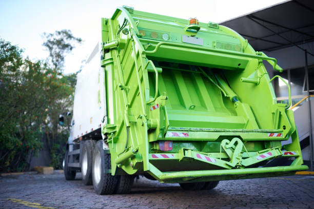Best Yard Cleanup Services  in Cresskill, NJ
