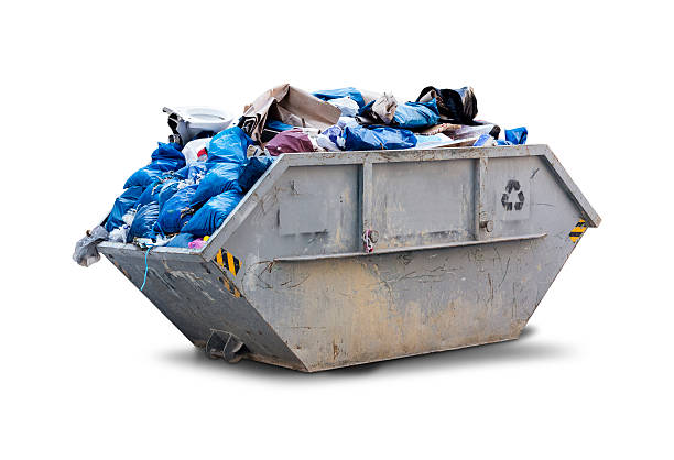 Best Residential Junk Removal  in Cresskill, NJ