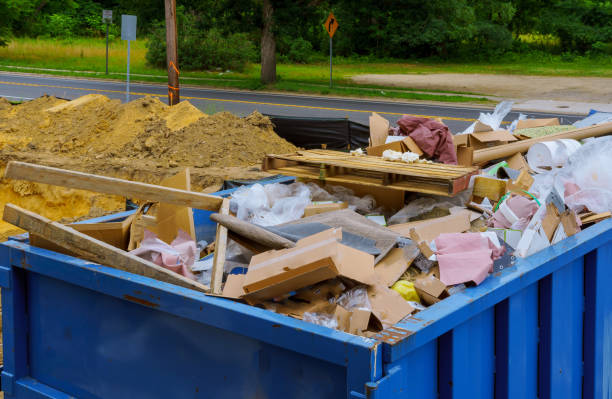 Best Garage Cleanout Services  in Cresskill, NJ